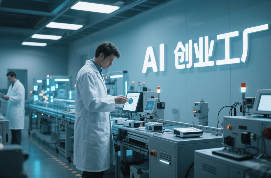 清华北大AI专业的四年，没训练过一个模型 大学到底该教什么？